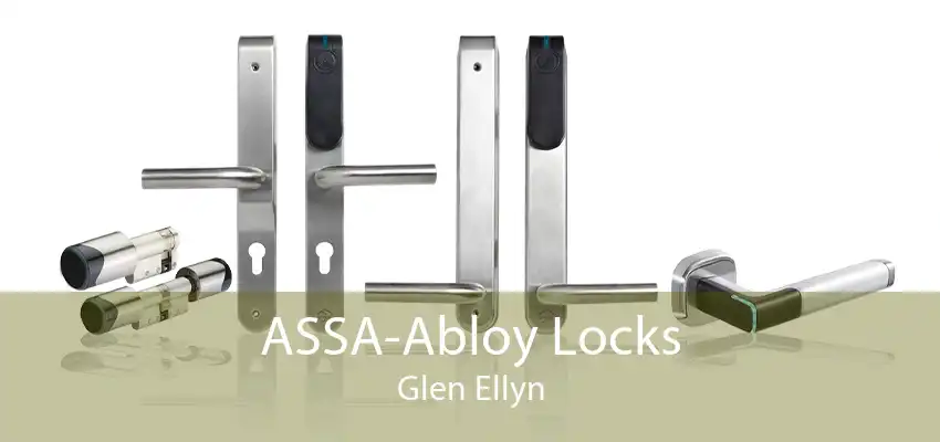 ASSA-Abloy Locks Glen Ellyn