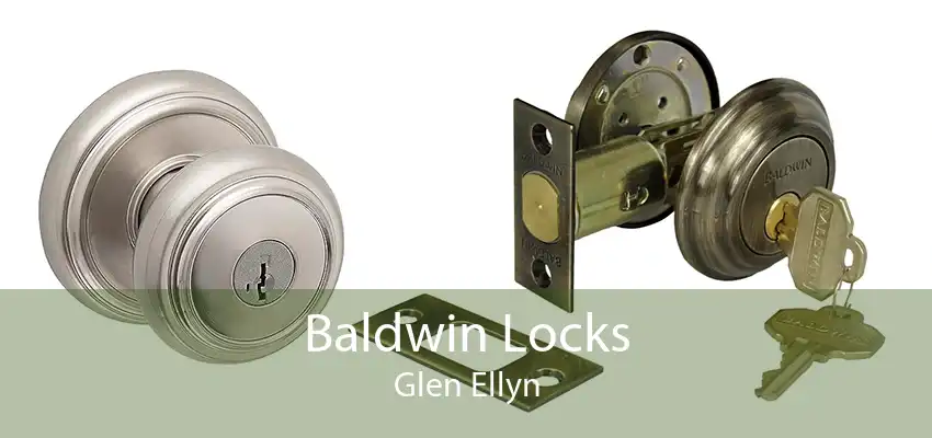 Baldwin Locks Glen Ellyn