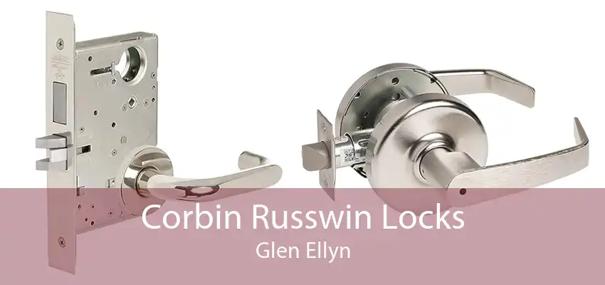 Corbin Russwin Locks Glen Ellyn