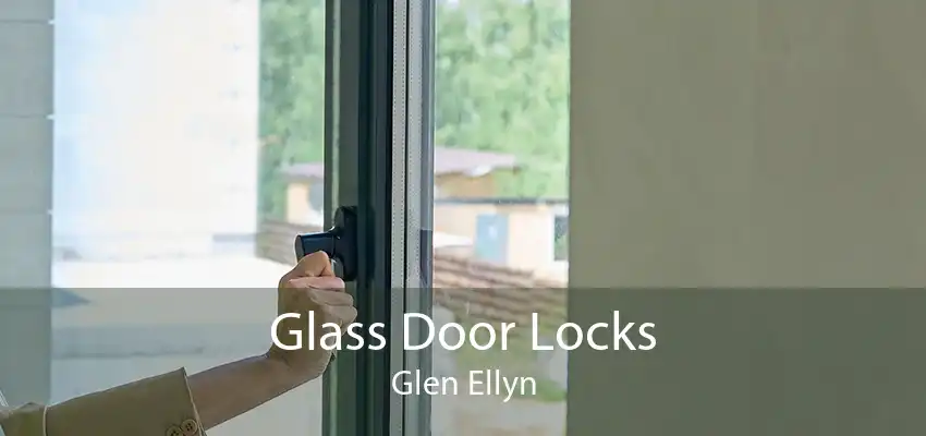 Glass Door Locks Glen Ellyn