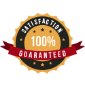 100% Satisfaction Guarantee in Glen Ellyn