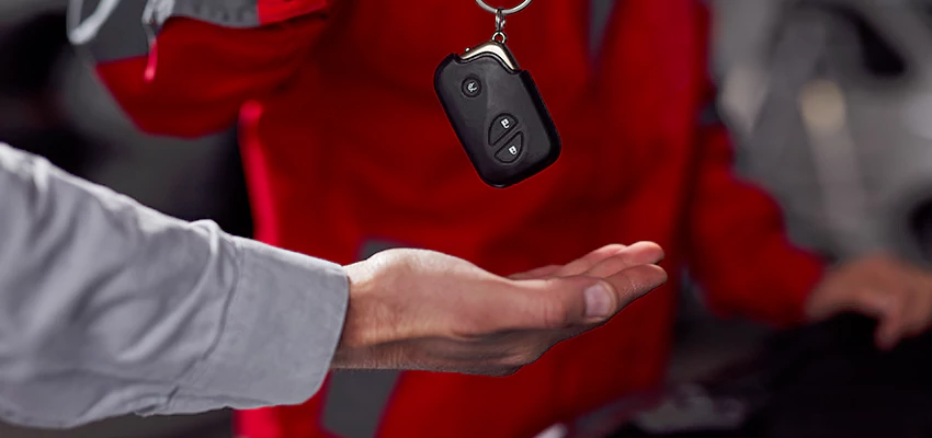 Automotive Car Lock Rekeying Locksmith Specialists in Glen Ellyn