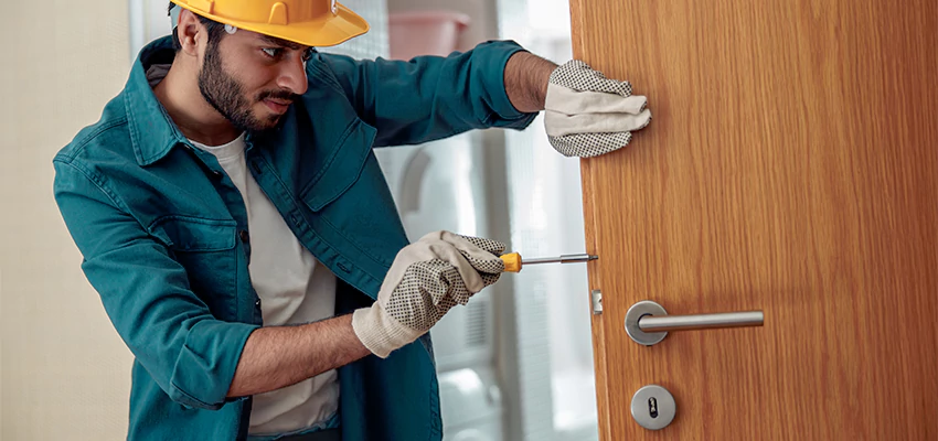 24 Hour Residential Locksmith in Glen Ellyn