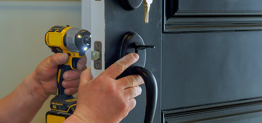 Emergency Downtown Locksmith in Glen Ellyn