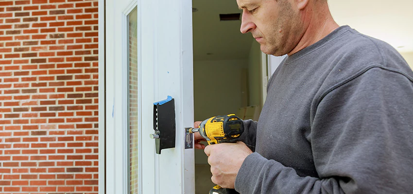 Eviction Locksmith Services For Lock Installation in Glen Ellyn