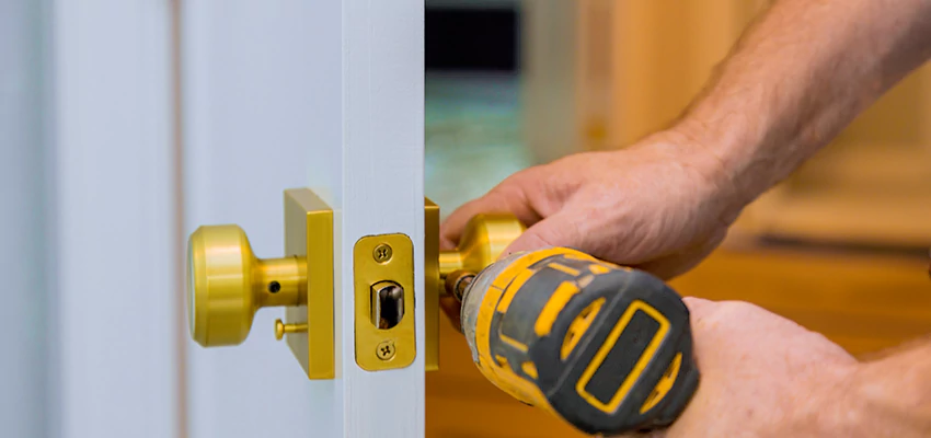 Local Locksmith For Key Fob Replacement in Glen Ellyn