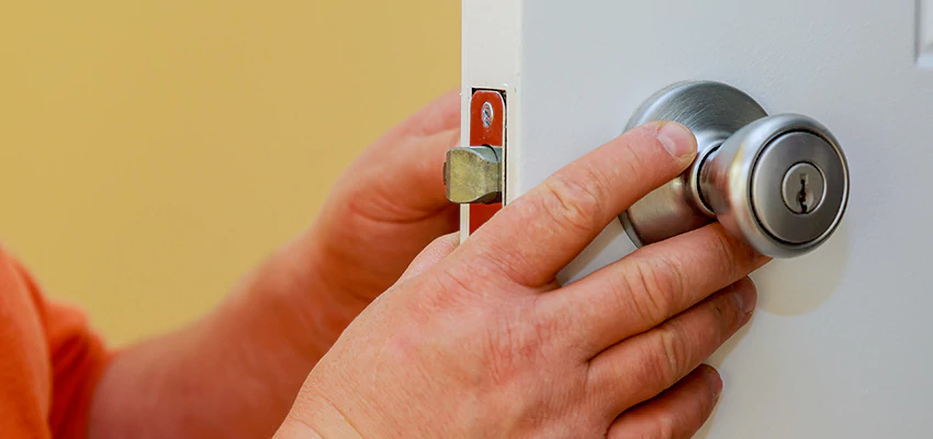 Residential Locksmith For Lock Installation in Glen Ellyn