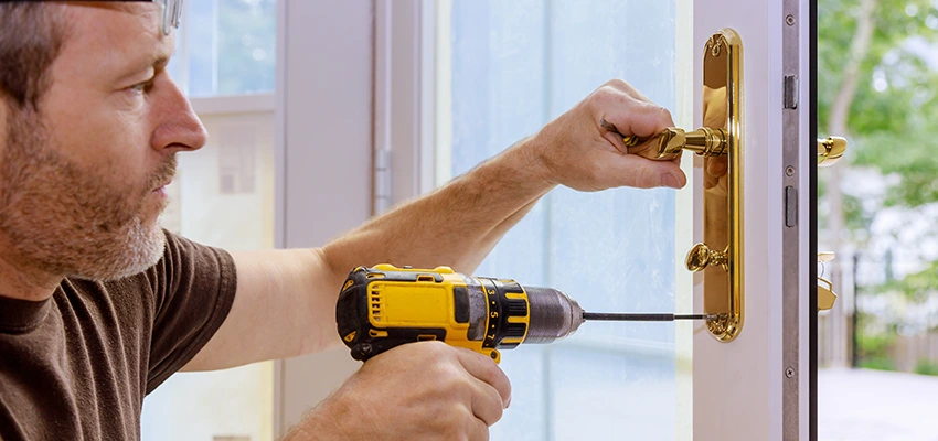 Affordable Bonded & Insured Locksmiths in Glen Ellyn, IL