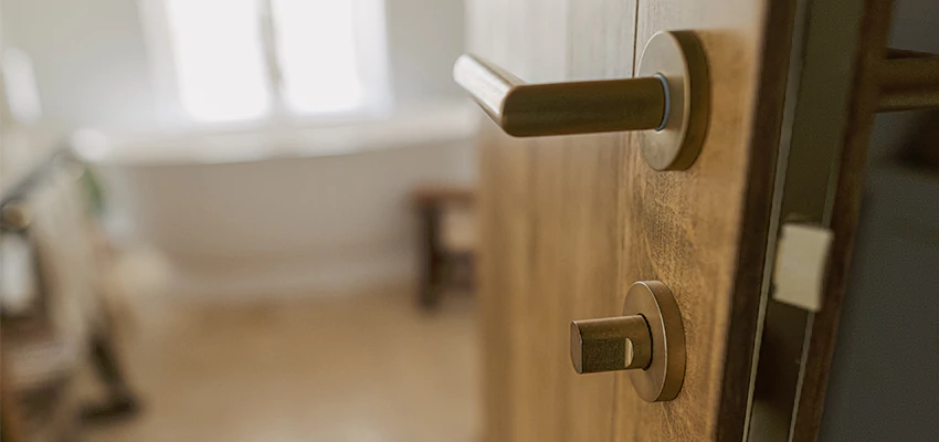 Mortise Locks For Bathroom in Glen Ellyn