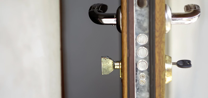 Holiday Emergency Locksmith in Glen Ellyn