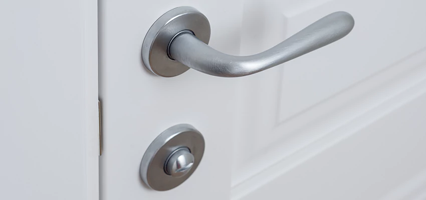 Single-Occupancy Restroom Locks Repair in Glen Ellyn