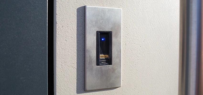 Fingerprint Biometric Entry Systems Maintenance in Glen Ellyn, Illinois