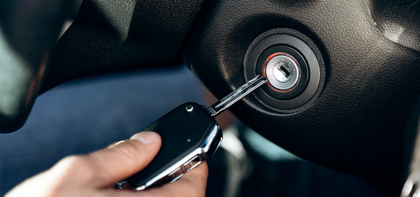 Car Key Replacement Locksmith in Glen Ellyn