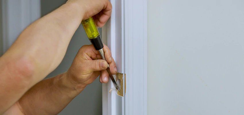 On Demand Locksmith For Key Replacement in Glen Ellyn