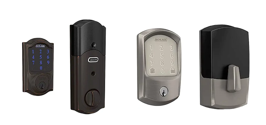 Schlage Smart Locks Repair in Glen Ellyn