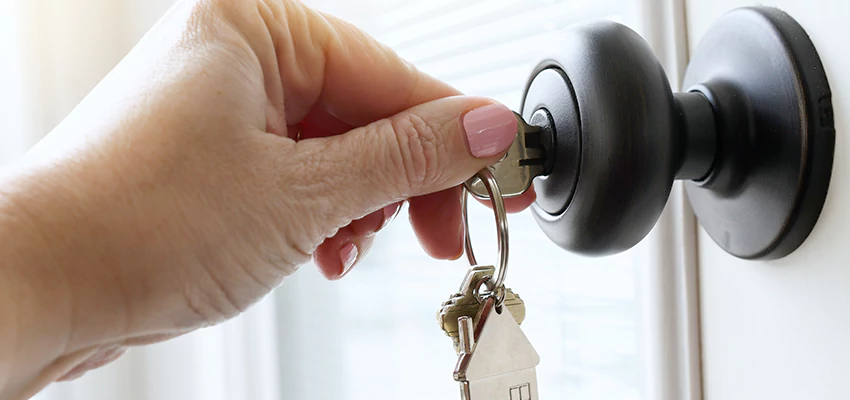 Top Locksmith For Residential Lock Solution in Glen Ellyn