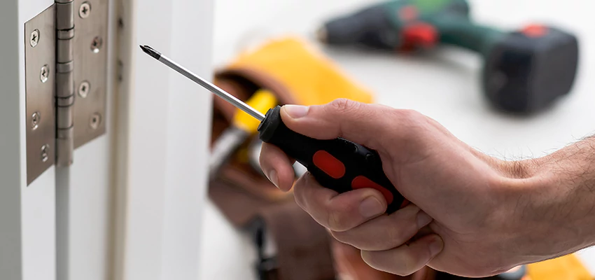 Holiday Emergency Locksmith in Glen Ellyn