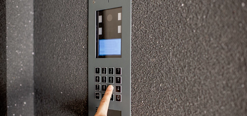 Access Control System Installation in Glen Ellyn