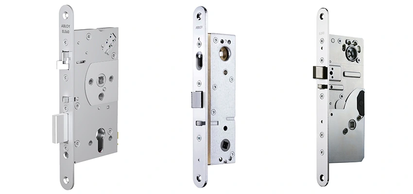 ASSA-Abloy Locks Hinge Repair in Glen Ellyn