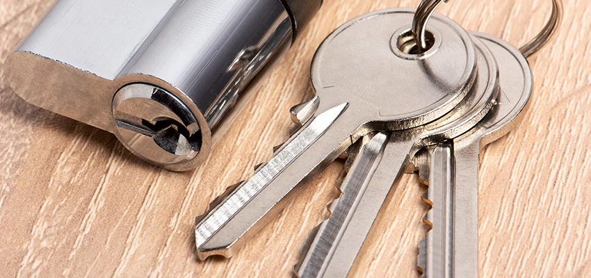 Lock Rekeying Services in Glen Ellyn