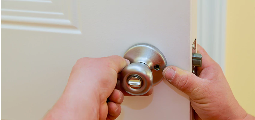 After-hours Locksmith For Lock And Key Installation in Glen Ellyn