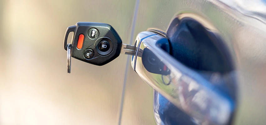 Automotive Locksmith Key Programming Specialists in Glen Ellyn