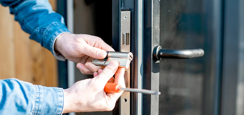 Eviction Locksmith For Lock Repair in Glen Ellyn