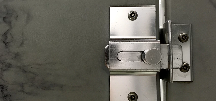 Fix A Room Door Lock in Glen Ellyn