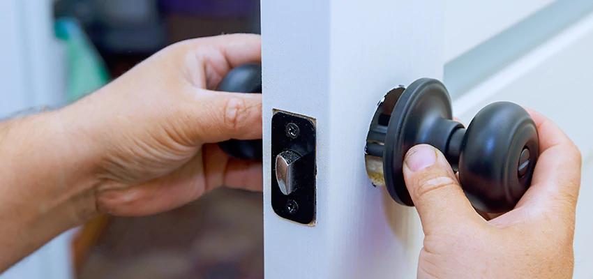 Smart Lock Replacement Assistance in Glen Ellyn