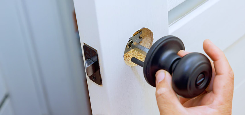 Locksmith For Lock Repair Near Me in Glen Ellyn