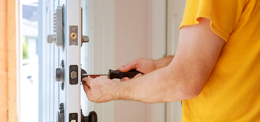 Eviction Locksmith For Key Fob Replacement Services in Glen Ellyn
