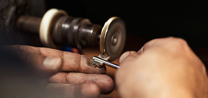 Hotel Lock Master Key System in Glen Ellyn