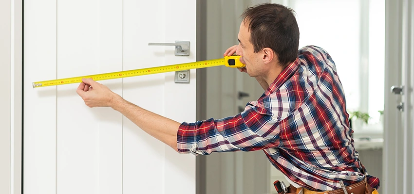 Bonded & Insured Locksmiths For Lock Repair in Glen Ellyn