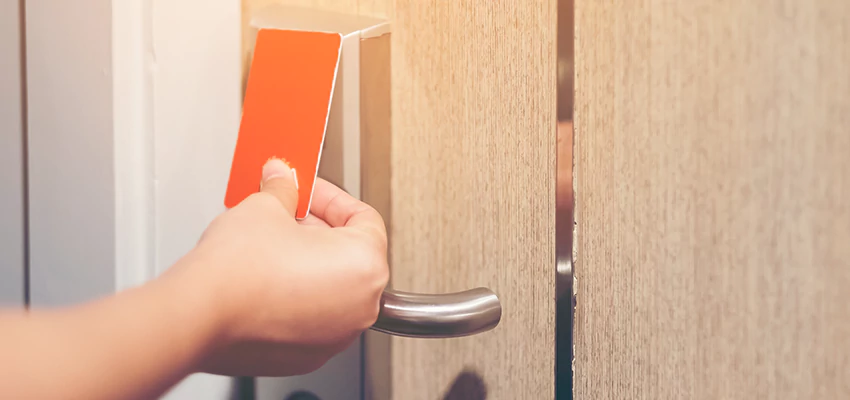 Electronic Locks Motor Repair in Glen Ellyn, Illinois