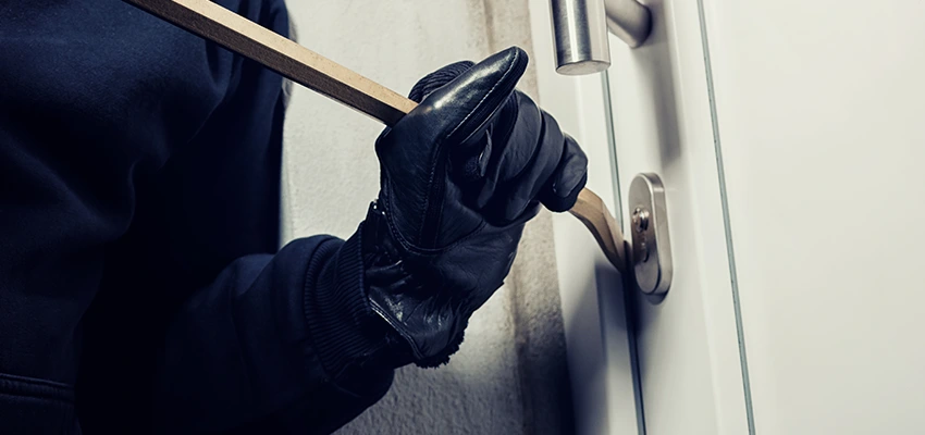 Burglar Damage Door Sensors Repair in Glen Ellyn