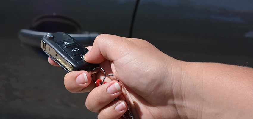 Car Door Unlocking Locksmith in Glen Ellyn