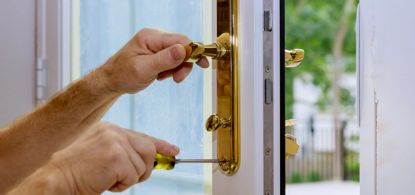 Local Locksmith For Key Duplication in Glen Ellyn