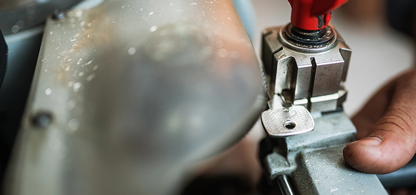 Key Programming Mobile Locksmith Service in Glen Ellyn, IL