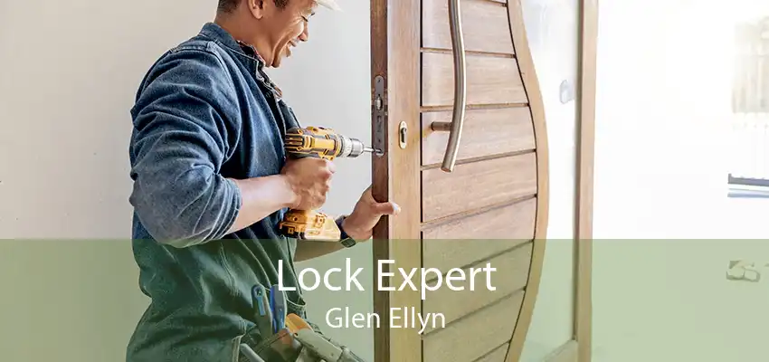 Lock Expert Glen Ellyn