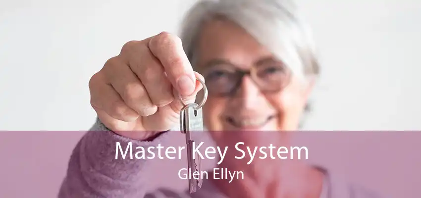 Master Key System Glen Ellyn