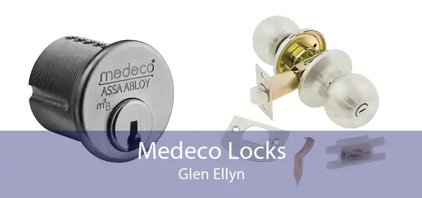Medeco Locks Glen Ellyn