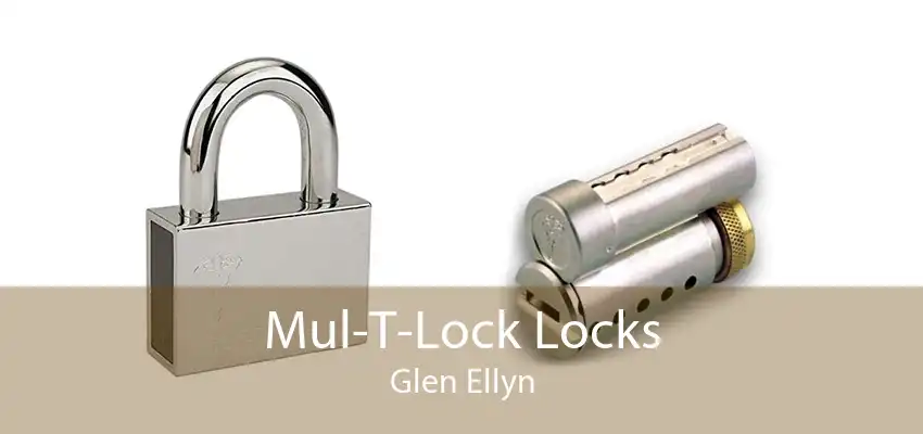 Mul-T-Lock Locks Glen Ellyn
