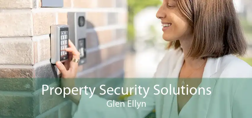 Property Security Solutions Glen Ellyn