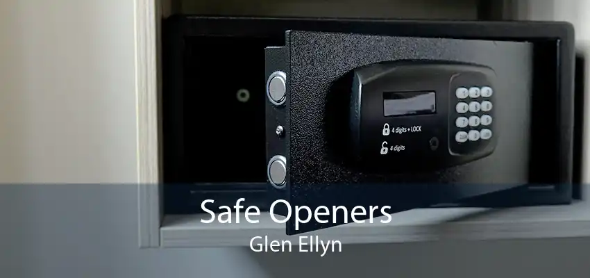 Safe Openers Glen Ellyn
