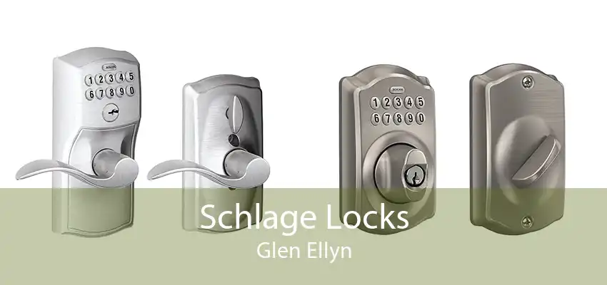 Schlage Locks Glen Ellyn