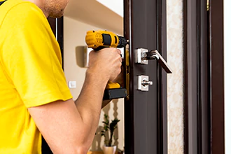 door handle lock repair glen-ellyn